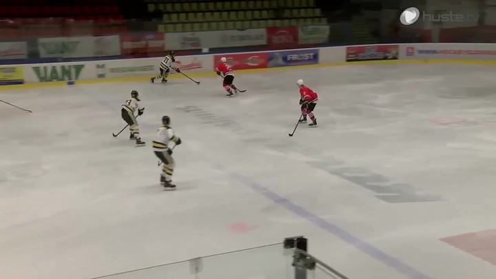 Choroba vyradila Spišiakov, na HUSTE.tv víťazili hostia